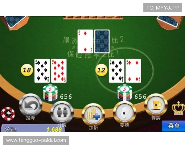 如何在二十一点游戏中利用真钱提升胜率的技巧 如何在二十一点游戏中利用真钱提升胜率的技巧