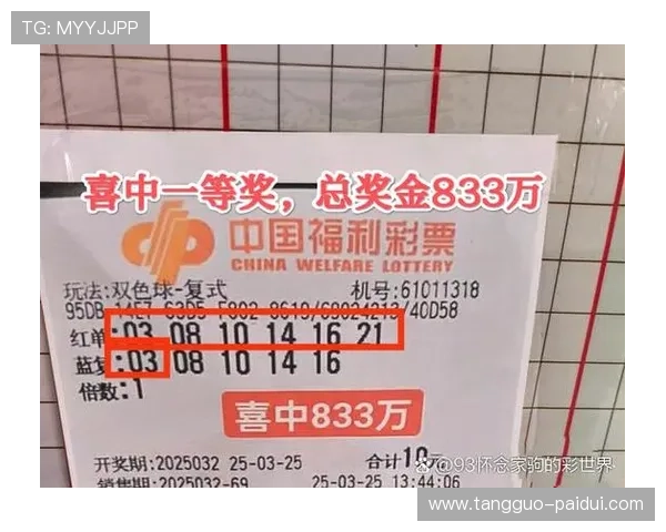 第19077期开奖结果公布，幸运号码揭晓